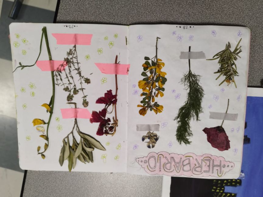 Del infierno al paraíso.