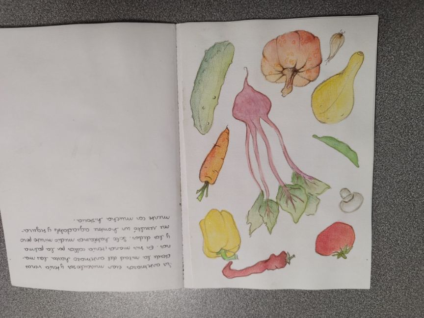 Nuestros alumnos nos hacen conocer lugares sorprendentes