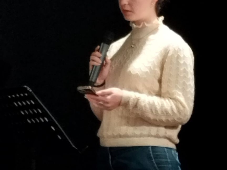 Nuestros alumnos, los verdaderos protagonistas.