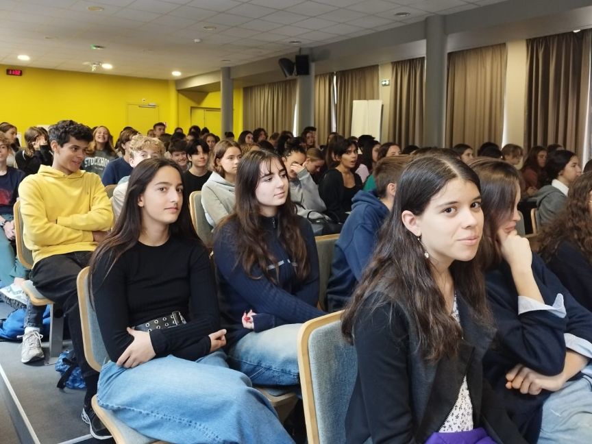 Los verdaderos protagonistas