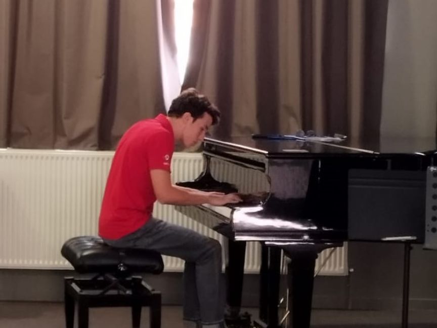 Los verdaderos protagonistas