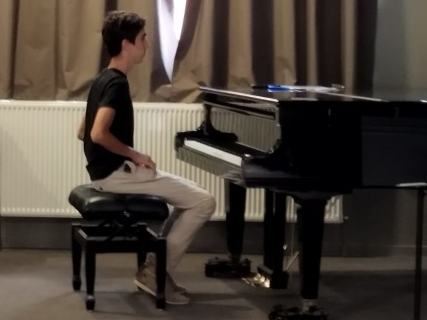 Los verdaderos protagonistas