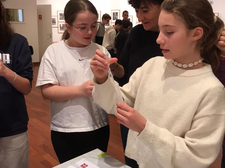 ¿Qué saldrá de todo esto?