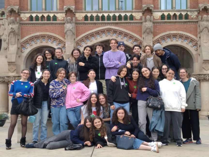 Momentos de descanso 