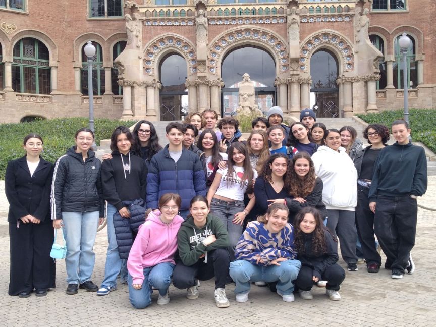 Conociendo la ciudad