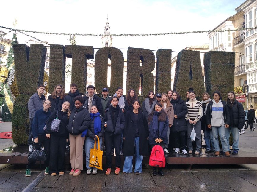 Llegando al final del viaje