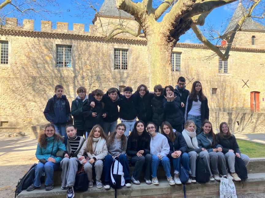 Carcassonne