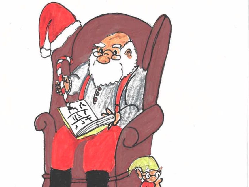 C1 Ana Gabin Rodríguez. Berna. 1º