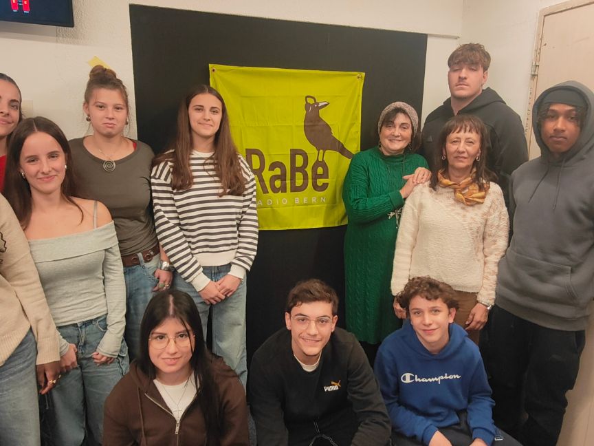 Somos radio 2