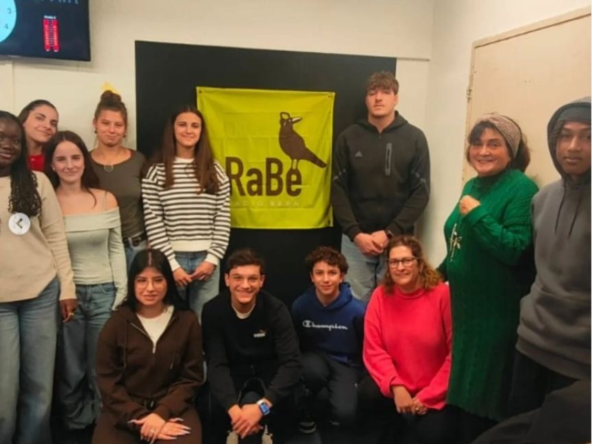 Somos cine 3