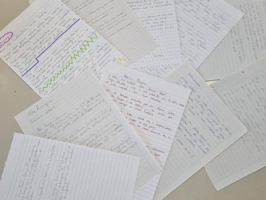 Cartas 1