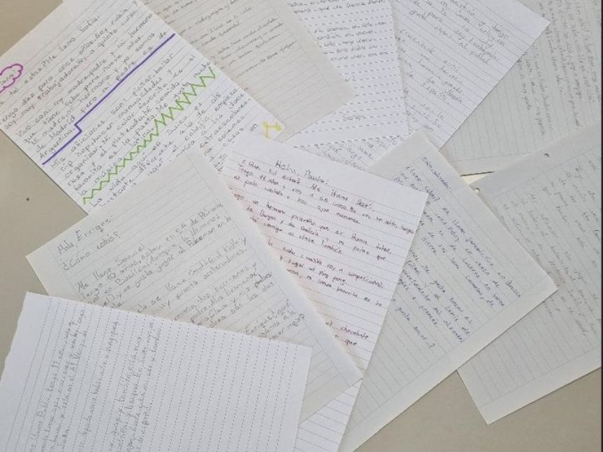 Cartas 2