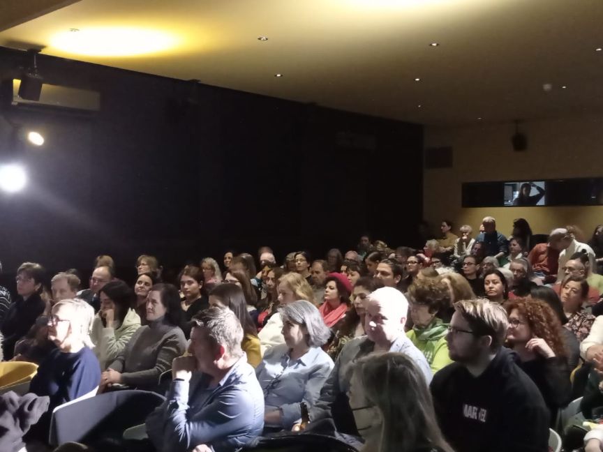 El cine 2