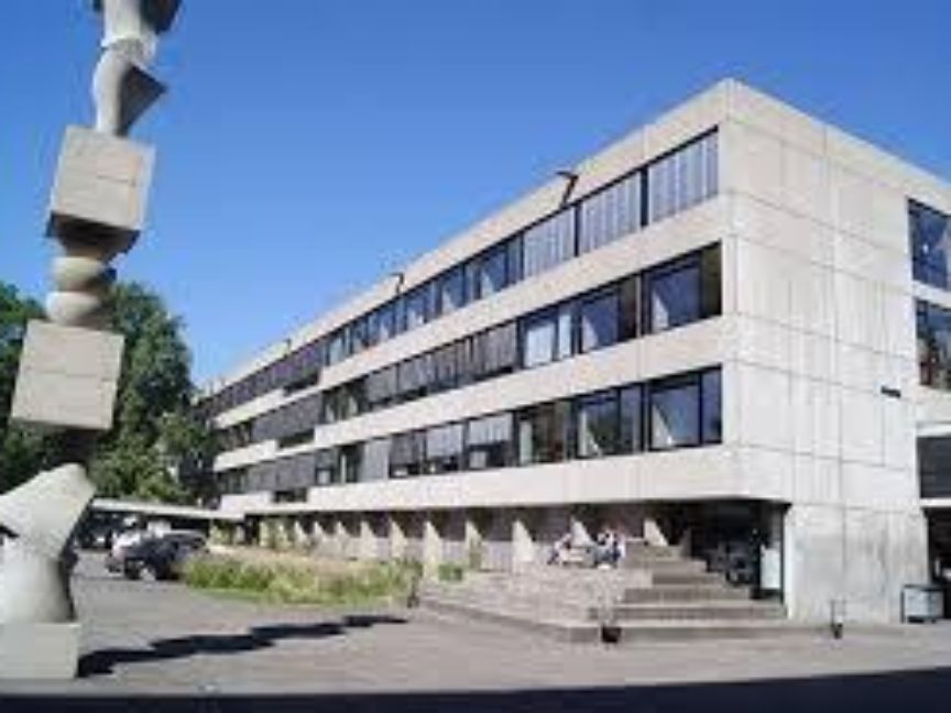Allgemeine Gewerbeschule Basel