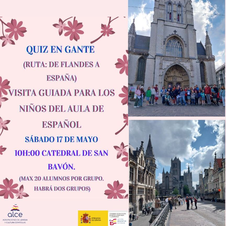 ruta Gante 1