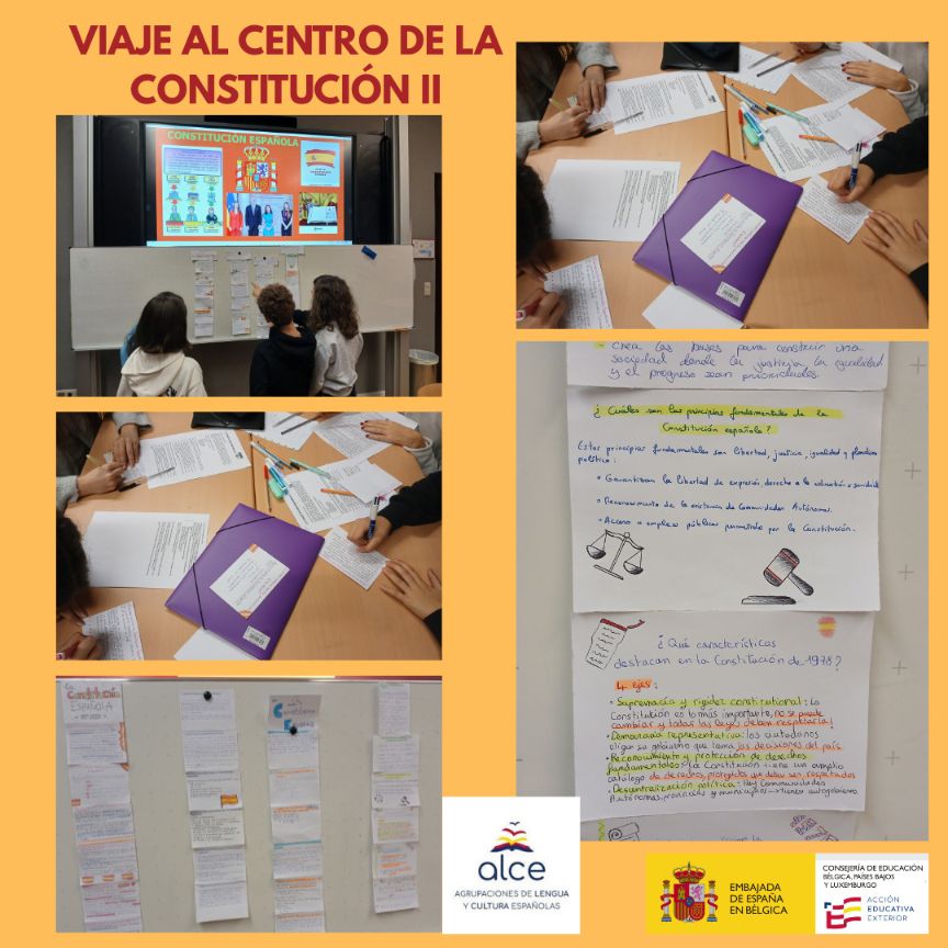 Día de la Constitución