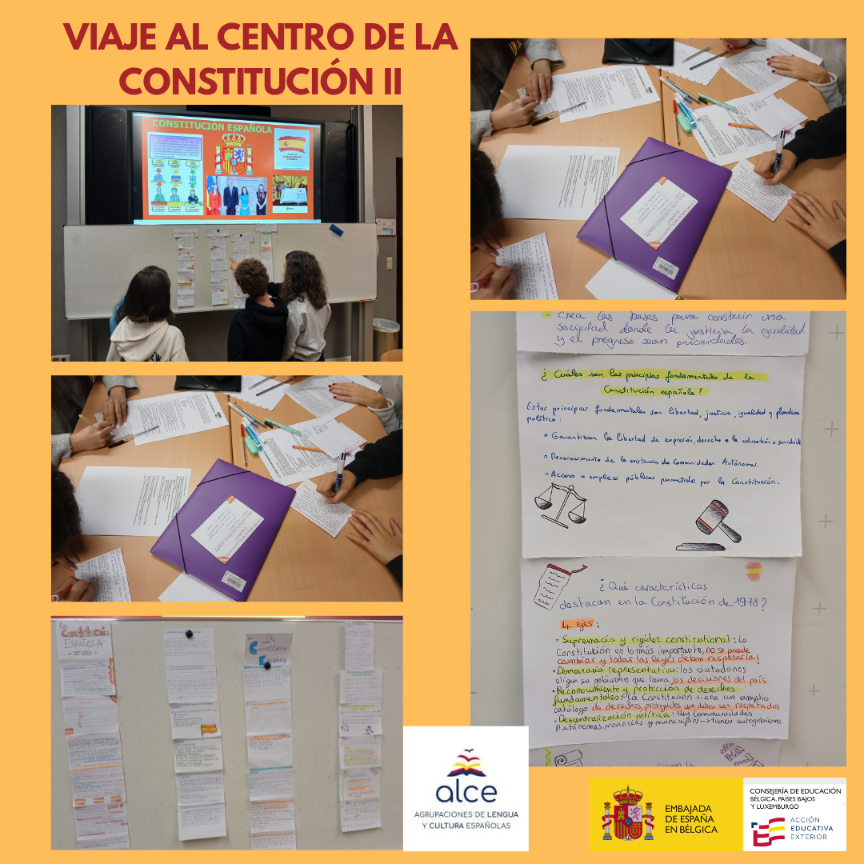 Día de la Constitución