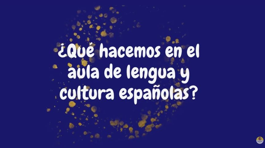 Vídeo Qué hacemos en ALCE