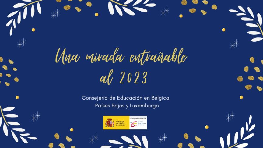 Vídeo restrospectiva 2023