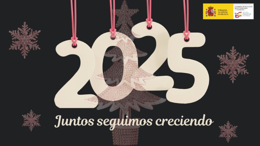 Vídeo retrospectiva 2025