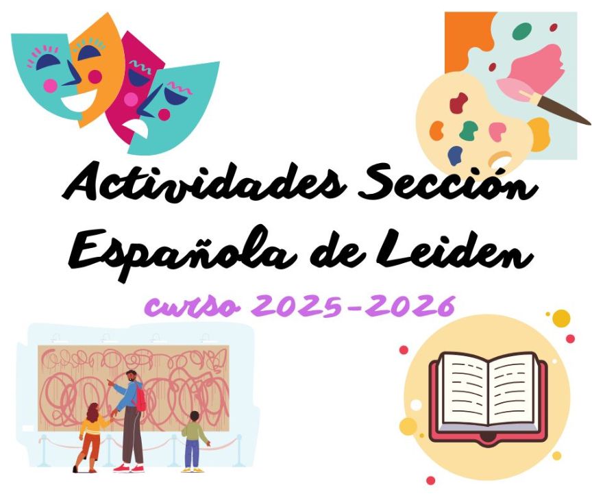actividades seccion española Leiden