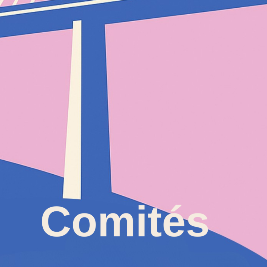 Comités - X Congreso sobre la Enseñanza del español en Portugal