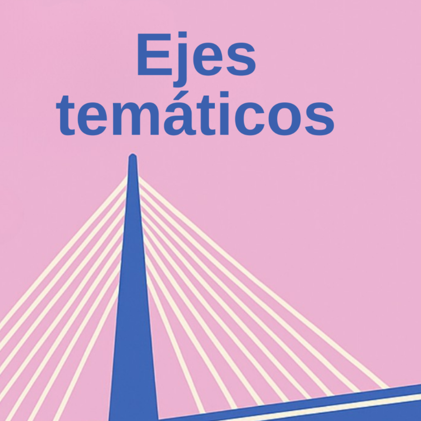 Ejes temáticos- X Congreso sobre la Enseñanza del español en Portugal
