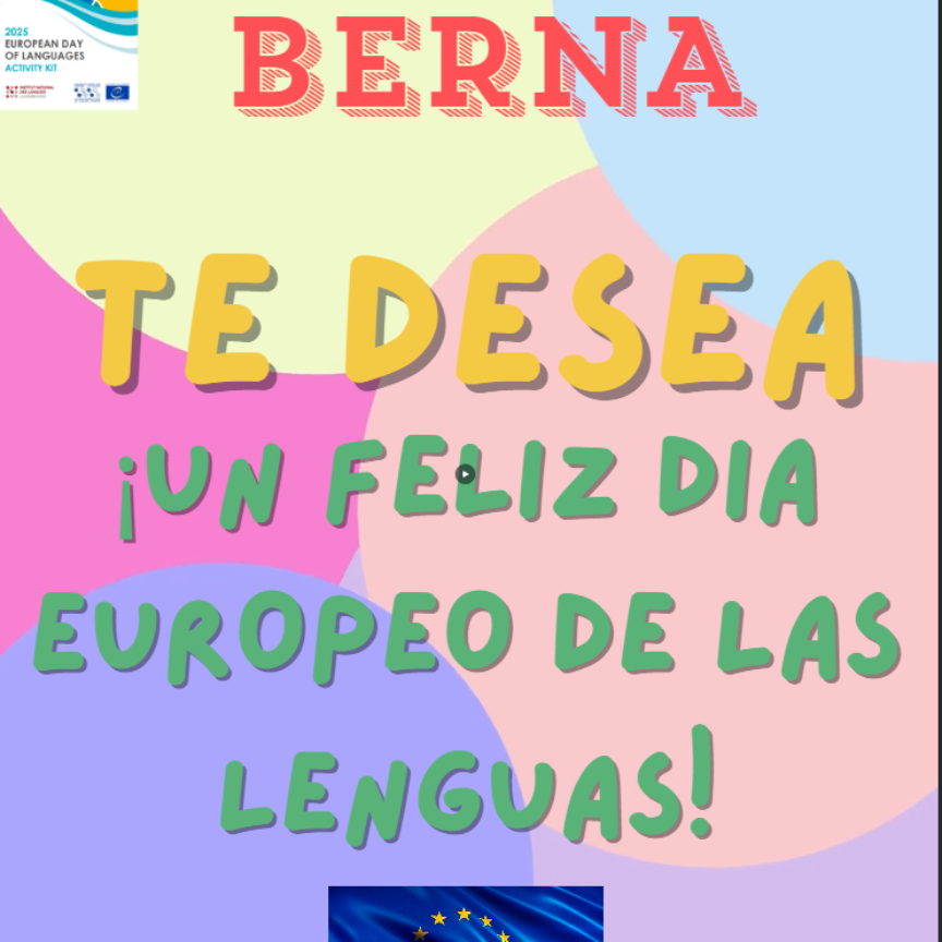 Celebrando el día de las lenguas