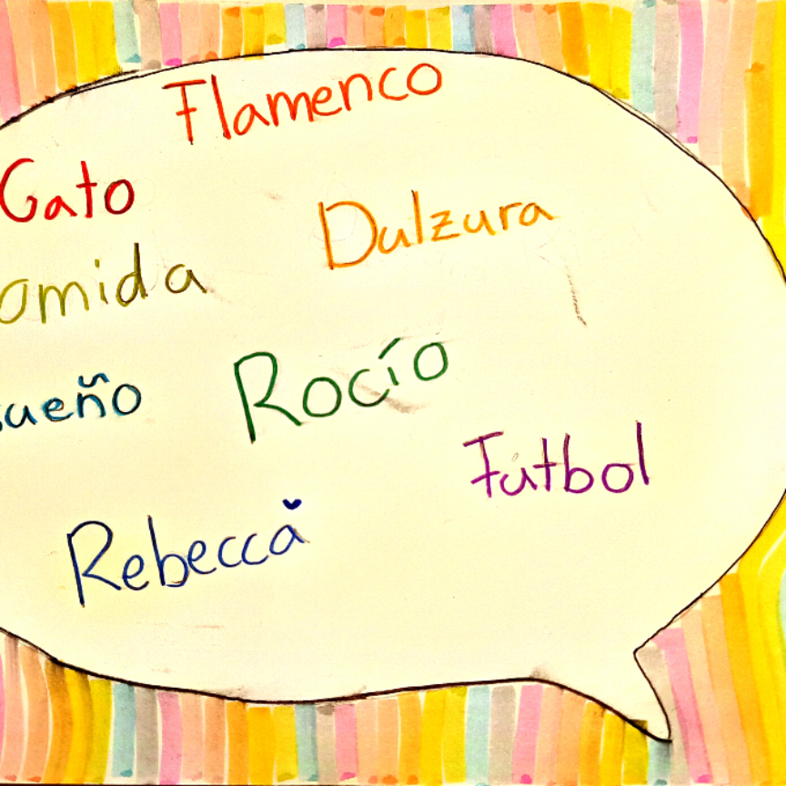 Celebrando el día de las lenguas