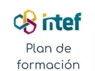 Plan de formación INTEF para profesorado español