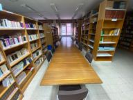 Biblioteca escolar