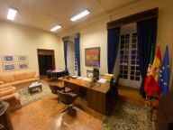 Despacho de la Dirección