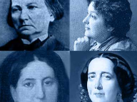 Escritoras españolas