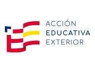 Logotipo Acción Educativa Exterior, al portal de Acción educativa exterior