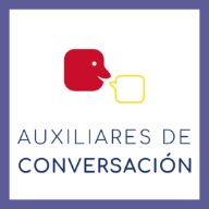 auxiliares de conversación