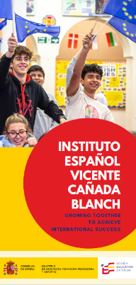 Instituto Español Vicente Cañada Blanch