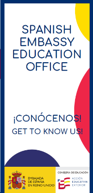 Spanish Embassy Education Office
