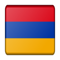 Bandera de Armenia
