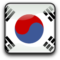 Corea del Sur