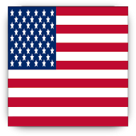 Botón de Estados Unidos