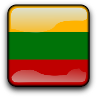 Bandera de Lituania