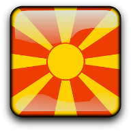 Macedonia del Norte