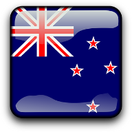 Bandera de Nueva Zelanda