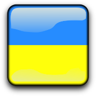 Bandera de Ucrania