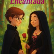 La encantada