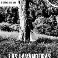 Las lavandeiras