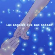 Los ángeles que nos rodean