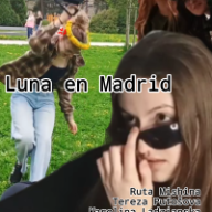 Luna en Madrid