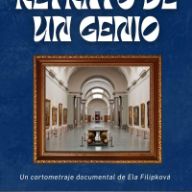 Retrato de genio