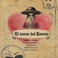 El terror del torrero